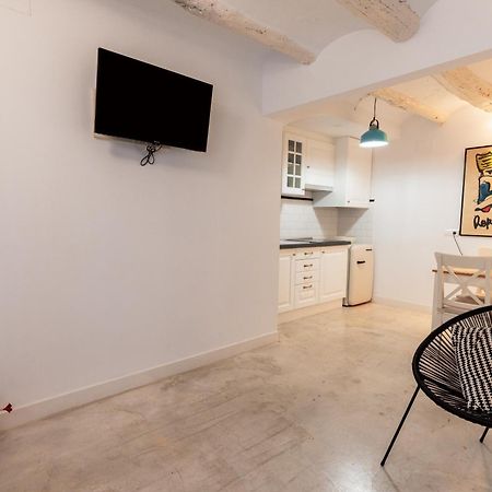 Apartamento L'Illot L'Ametlla de Mar Εξωτερικό φωτογραφία