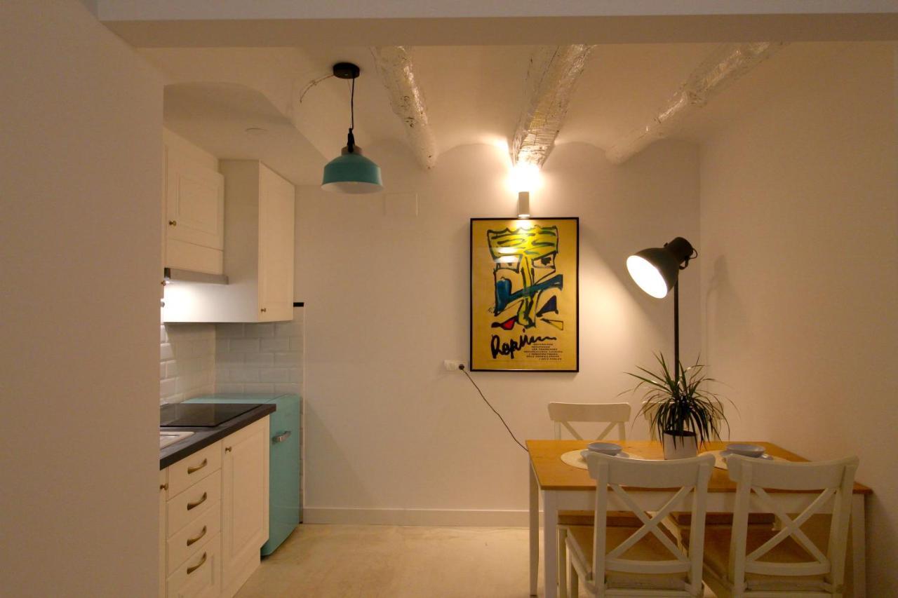 Apartamento L'Illot L'Ametlla de Mar Εξωτερικό φωτογραφία