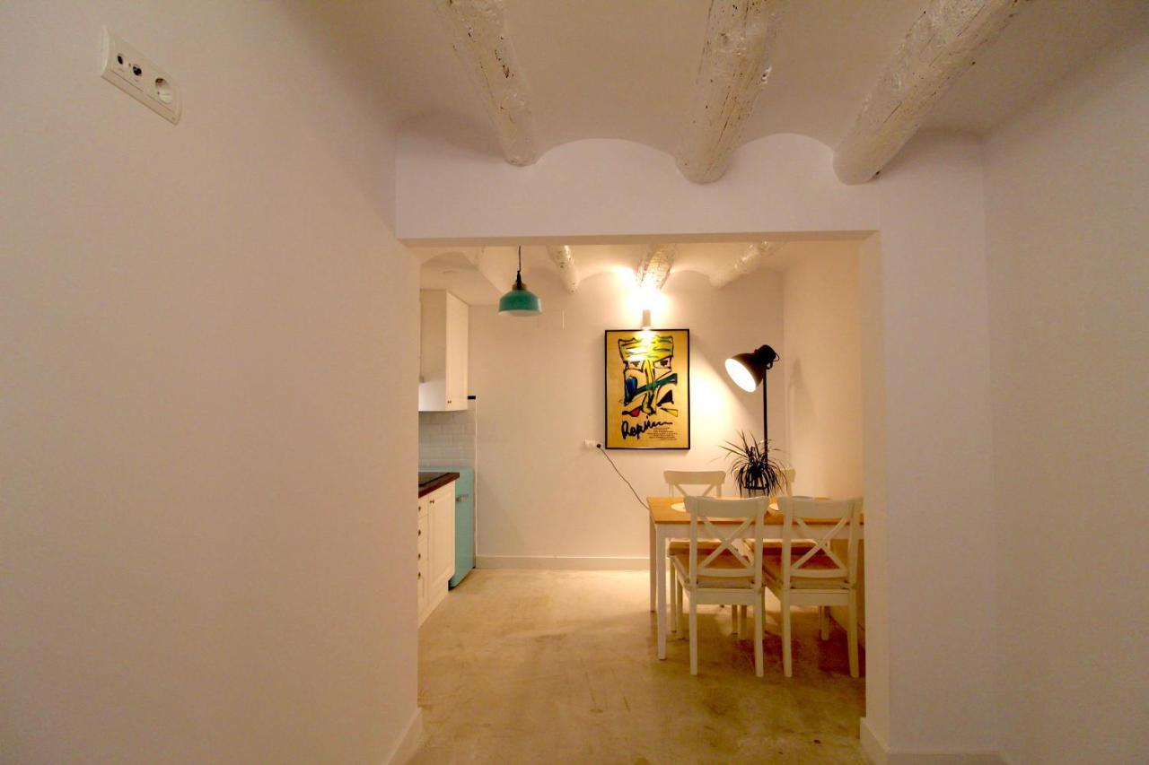Apartamento L'Illot L'Ametlla de Mar Εξωτερικό φωτογραφία