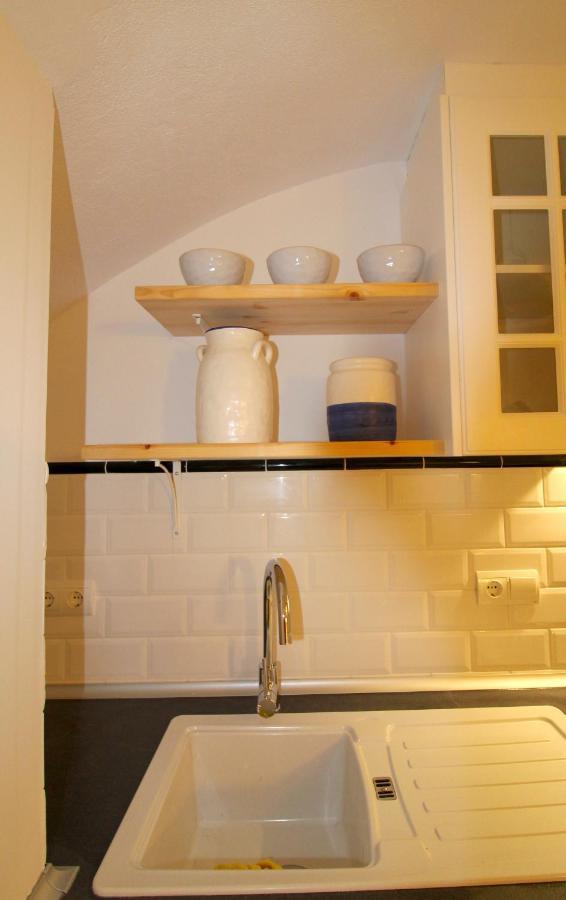 Apartamento L'Illot L'Ametlla de Mar Εξωτερικό φωτογραφία
