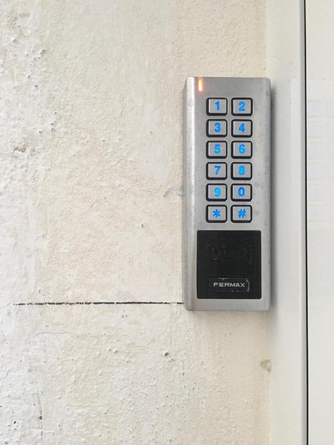 Apartamento L'Illot L'Ametlla de Mar Εξωτερικό φωτογραφία