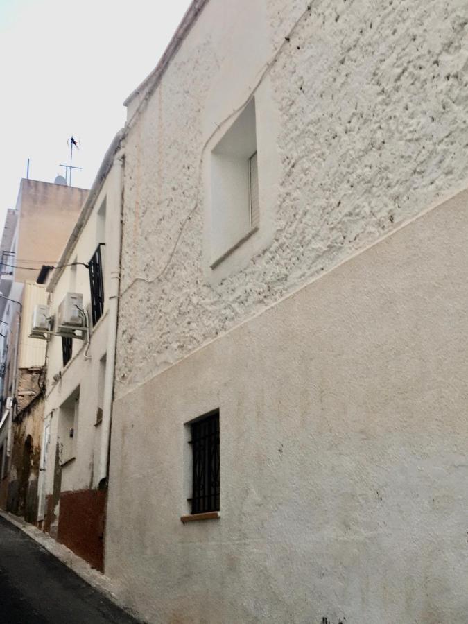 Apartamento L'Illot L'Ametlla de Mar Εξωτερικό φωτογραφία