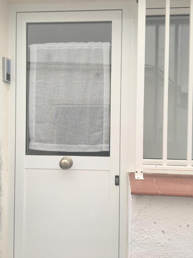 Apartamento L'Illot L'Ametlla de Mar Εξωτερικό φωτογραφία
