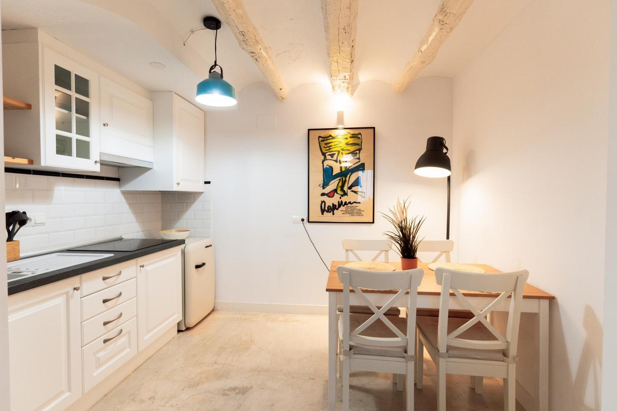 Apartamento L'Illot L'Ametlla de Mar Εξωτερικό φωτογραφία