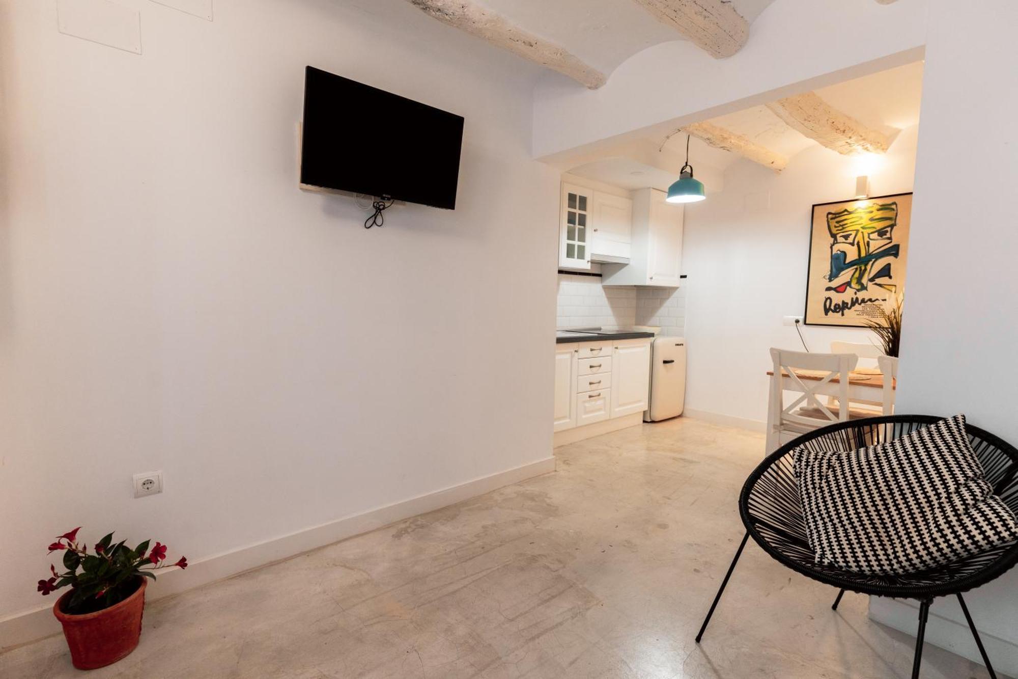 Apartamento L'Illot L'Ametlla de Mar Εξωτερικό φωτογραφία