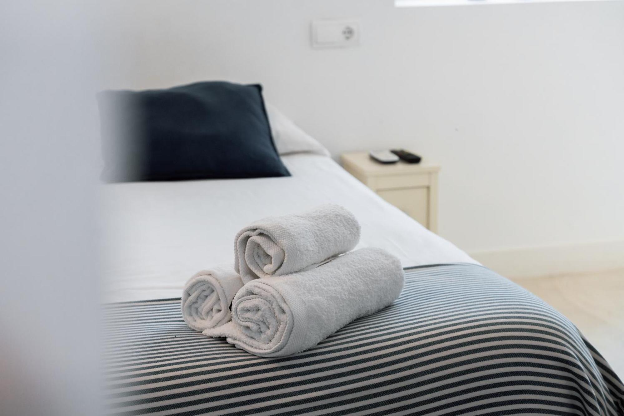 Apartamento L'Illot L'Ametlla de Mar Εξωτερικό φωτογραφία